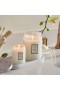 Voluspa – Bougie en grand pot Mokara