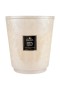 Bougie de cheminée Voluspa – Santal Vanille à 5 mèches