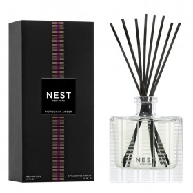 Diffuseur Nest – Ambre marocain