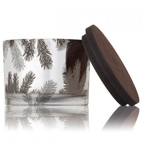 Bougie Thymes – Fraser Fir Statement à 3 mèches