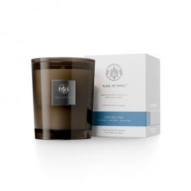 Aquiesse – Bougie du rivage