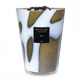 Collection Baobab – Bougie Stones Agate Max24