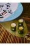 Flamingo Estate – Douglas Fir & Ancient Vetiver (Clarity) Candle