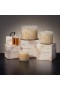 LAFCO – White Maple Bourbon 3-Docht-Kerze