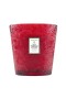 Voluspa – Goji Tarocco Orange 3-Docht-Herdkerze