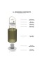 Trudon – La Promeneuse Cameo Wachsschmelzer