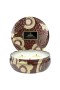 Voluspa – Forbidden Fig 3 Wick Tin Candle