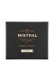 Mistral – Black Amber Eau De Parfum & Soap Geschenkset