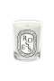 Diptyque – Roses Small Candle