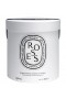 Diptyque – Roses 5 Wick XL Candle 1500g