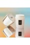 Voluspa – Santal Vanille Classic Duftkerzen-Nachfüllpackung