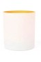 CLR Los Angeles – Orange Candle
