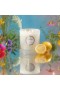 Voluspa – Wildblumen-Luxuskerze