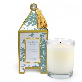 Seda France – Fleurs De St. Germain Pagodenkerze