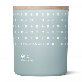 Skandinavisk – OY (Insel) Kerze