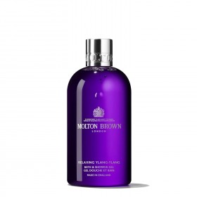 Molton Brown – Ylang Ylang Duschgel