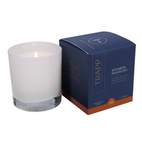Trapp – Bourbon Mahagoni Nr. 82 Kerze