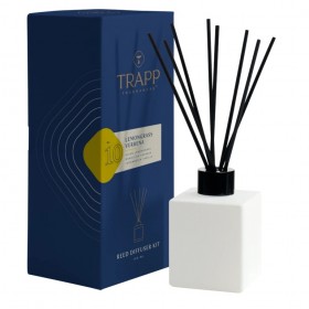 Trapp – Lemongrass Verbena #10 Diffuser