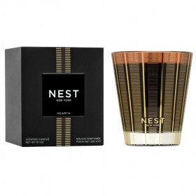 Nest – Kaminkerze