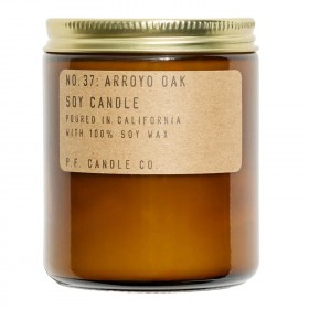 PF Candle Co. – Arroyo Oak Kerze