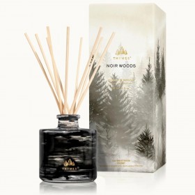 Thymes – Noir Woods Petite Diffusor