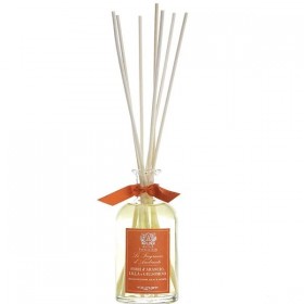 Antica Farmacista – Orangenblüten-, Flieder- und Jasmin-Diffusor, 100 ml