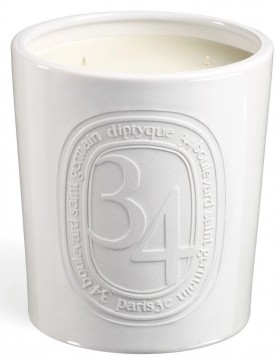 Diptyque – 34 5 Wick XL Candle 1500g
