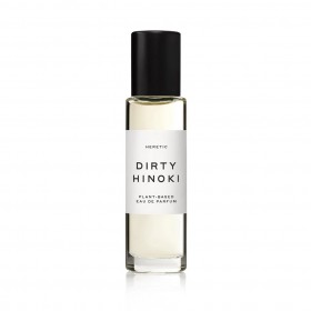 Heretic – Dirty Hinoki Eau de Parfum 15 ml