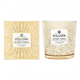 Voluspa – Blond Tabac Classic Kerze