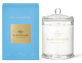 Glasshouse – Die Hamptons Große Kerze