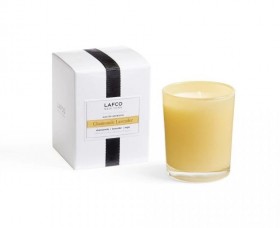 LAFCO – Kamille-Lavendel (Hauptschlafzimmer) Votivkerze