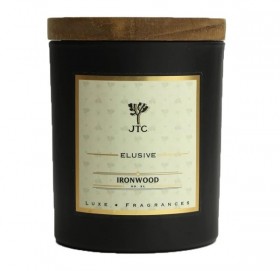 Joshua Tree – Ironwood Luxuskerze