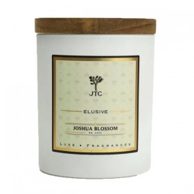 Joshua Tree – Joshua Blossom Luxuskerze