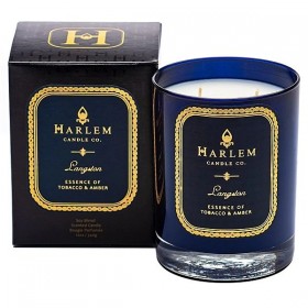 Harlem Candle Company – Langston Candle