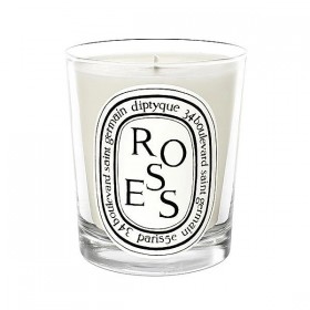 Diptyque – Roses Small Candle