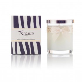 Rigaud – Gardenia Mini-Kerze
