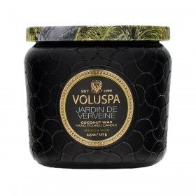 Voluspa – Jardin De Verveine Petite Kerze im Glas