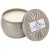 Voluspa – Blond Tabac Mini-Duftkerze