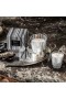 Nest – Amber & Incense 3 Wick Candle