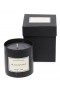Mad Et Len – Black Afghan Candle