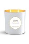Cereria Molla – Tobacco & Amber 3 Wick Candle