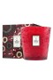 Voluspa – Goji Tarocco Orange 3 Wick Hearth Candle