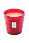 Voluspa – Goji Tarocco Orange 3 Wick Hearth Candle