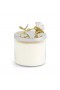 Michael Aram – Butterfly Ginkgo Gold Candle