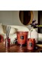 Voluspa – Forbidden Fig 5 Wick Hearth Candle