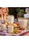 Voluspa – Κλασικό Κερί Jasmine Midnight Blooms