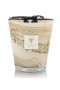 Baobab Collection – Sand Siloli Max16 Candle