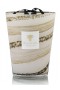 Baobab Collection – Sand Siloli Max24 Candle