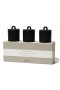 Adlan – The Speakeasy Trio Candle Set