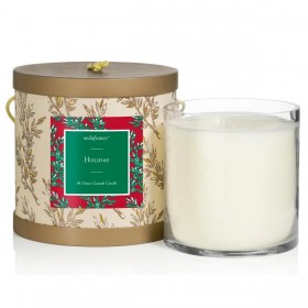 Seda France – Holiday Pagoda 4 Wick 88oz Candle